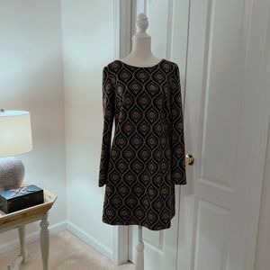 Loft, size 8. Never been used but tag removed.